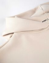 Dukserica sa kapuljačom - bez