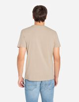 T-shirt - Frontprint - bez