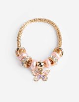 Schmuck - 2er-Pack - goldfarben