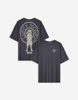 T-Shirt - One Piece - dunkelgrau