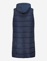 dugi prsluk - Vodoodbojno - tamno plava