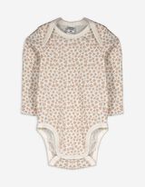 Langarmbody - 5er-Pack