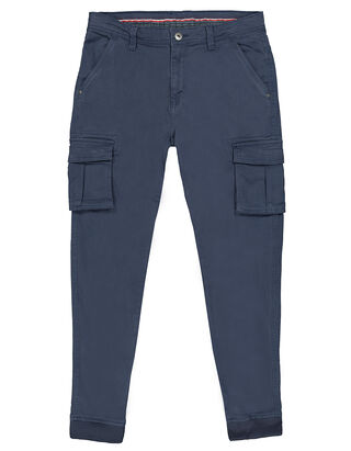 Herren Cargohose