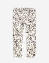 kapris - 7/8 duljine - bez