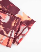 Tamprės - „Soft-Touch“ - sviesiai raudonas