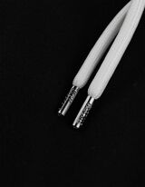 Short - Effen - zwart