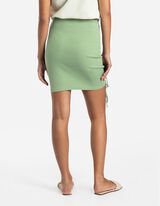 Krilo - Poudari postavo - zelena