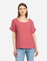 T-Shirt - LENZING™ ECOVERO™