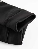 rukavice za dodir - dodirljiv - crno