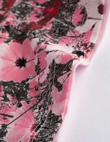 T-s&auml;rk - tr&uuml;kis - roosa