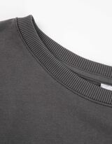 Pulóver - Mickey egér - sötétszürke