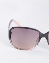 Okulary przeciwsłoneczne - jasny szary