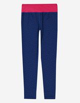 Legging - Gyorsan száradó anyag