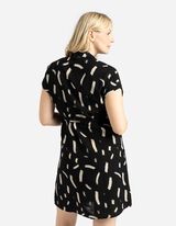 Kleit ootavale emale - LENZING&trade; ECOVERO&trade; - must