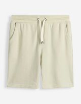 Shorts - Regular Fit - hellgr&uuml;n