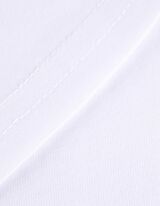 T-shirt - Base - bianco