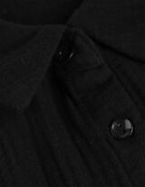 S&auml;rk - musliinkangas - must