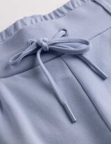 Hose - Regular Fit - hellblau