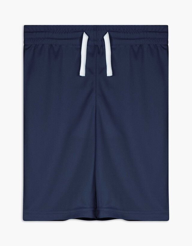 Shorts - Mesh - dunkelblau
