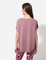 Mar&scaron;kinėliai - Vienspalviai - sviesiai rozinis