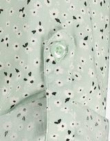 Pluus - Viskoos - t&uuml;rkiissinine