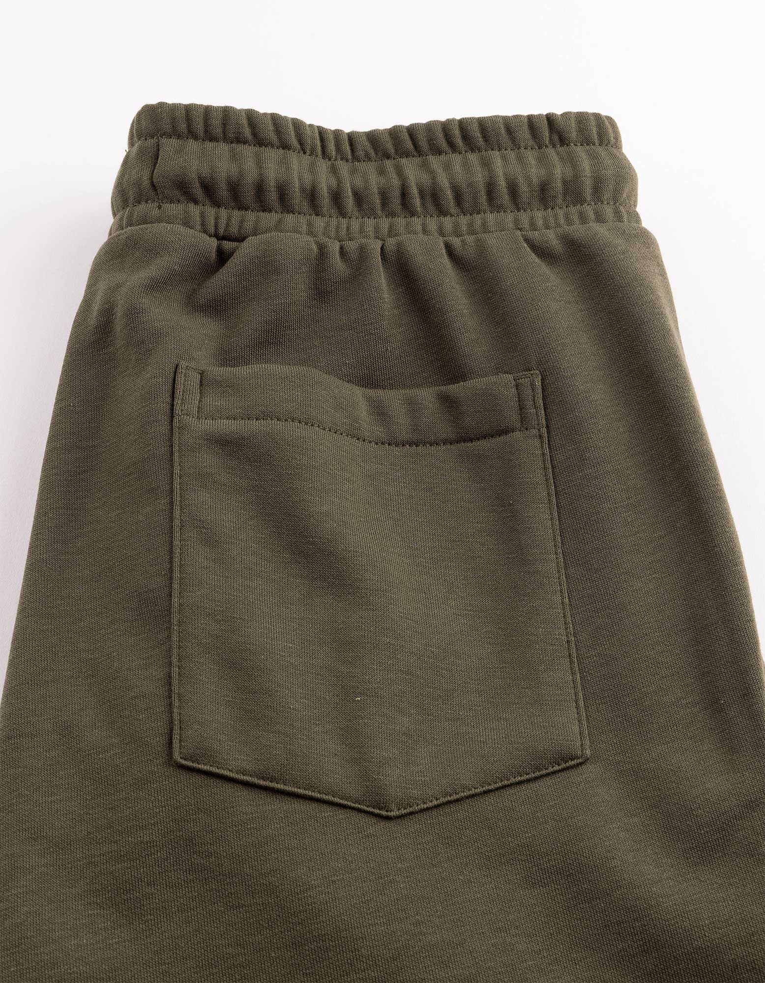 Jogginghose - Jogger Fit - Khaki
