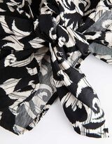 Blusenshirt - LENZING™ ECOVERO™