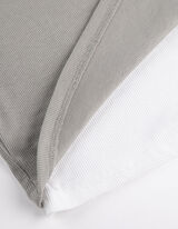 T-s&auml;rk - kahekihiline v&auml;limus - tumeroheline