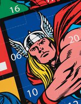 Adventskalender - Marvel
