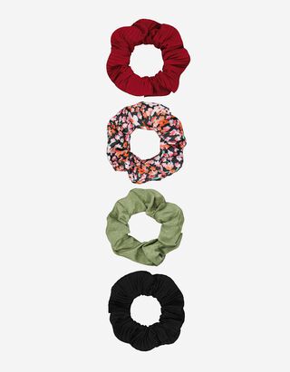 Accessoire pour cheveux - Lot de 4