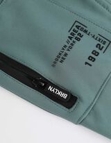 striukė - „Softshell“ - zalias