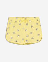 Shorts - Elastischer Bund