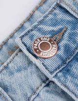 Farmerice - svetlo-plava