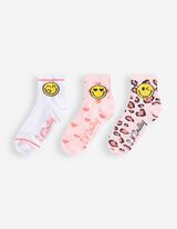 Sokken - S.W. SMILEY