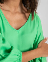 Midi&scaron;aty - Visk&oacute;za - zelena