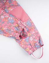 Skafander - vodootporna - roze