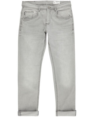 Herren Coloured Straight Fit Jeans