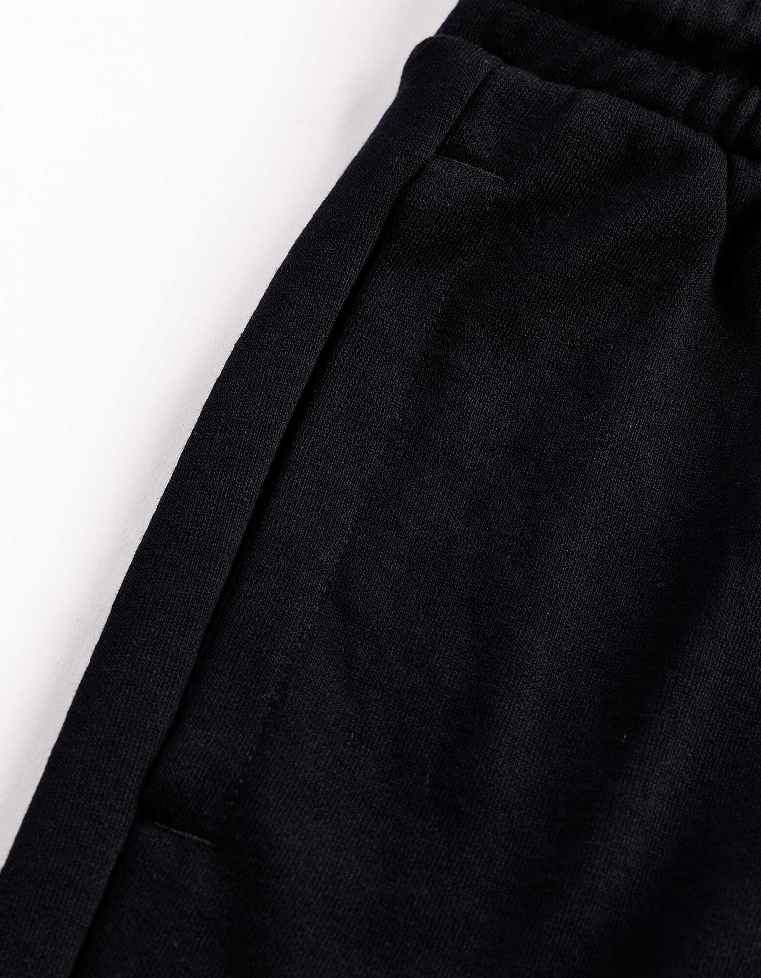 Joggingbroek - Minecraft - Zwart