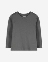 Hosszú ujjú felső - Puha tapintású