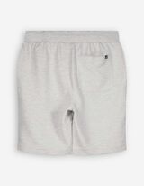 Bermuda  - Coulisse in vita - bianco