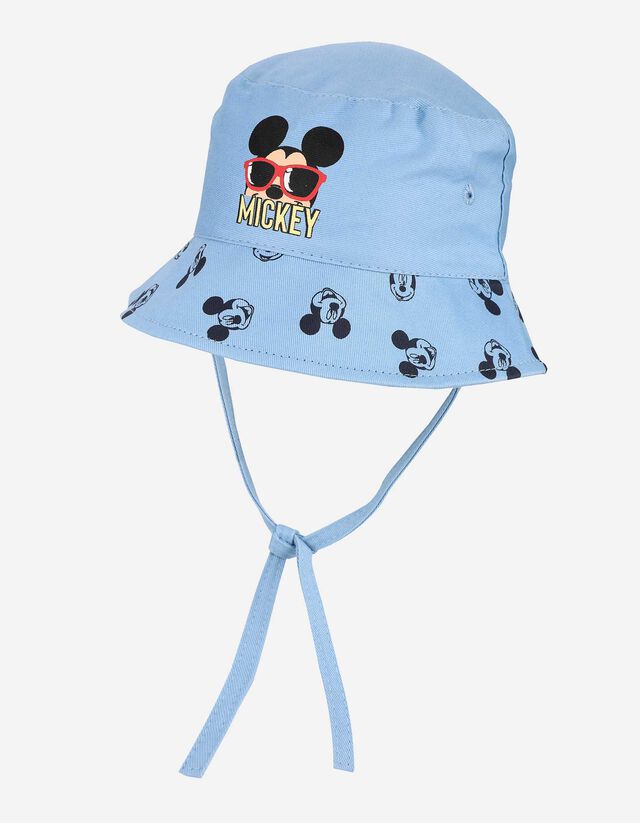 Bebe Chapeau D Ete Mickey Takko Fashion