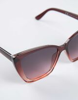 P&auml;ikeseprillid - helepruun