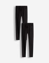 Leggings - Elastischer Bund