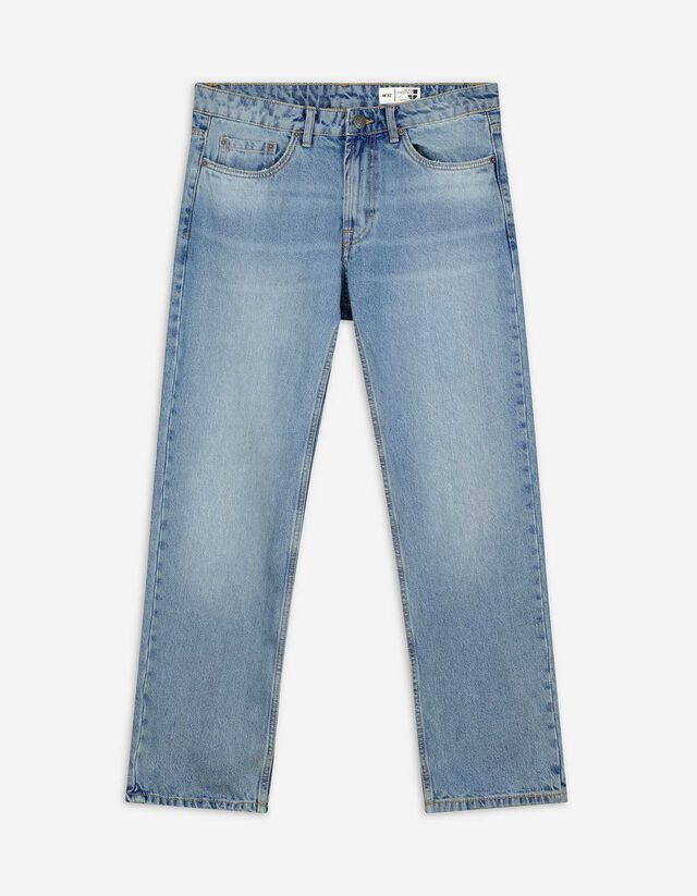 Jeans - lichtblauw