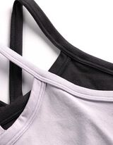 Podprsenkov&yacute; top - 2 ks v balen&iacute;