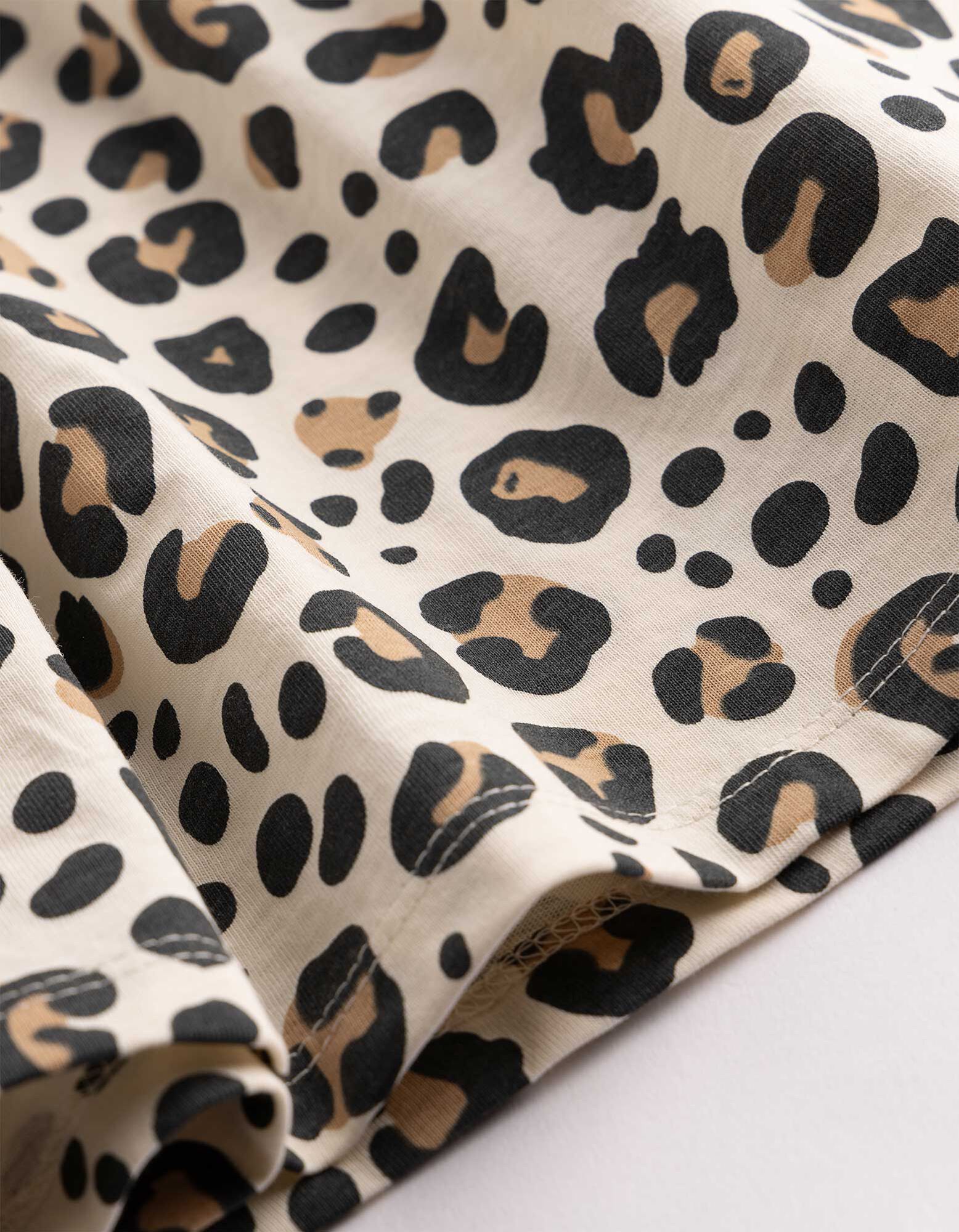 Jurk in A-lijn - Set van 2