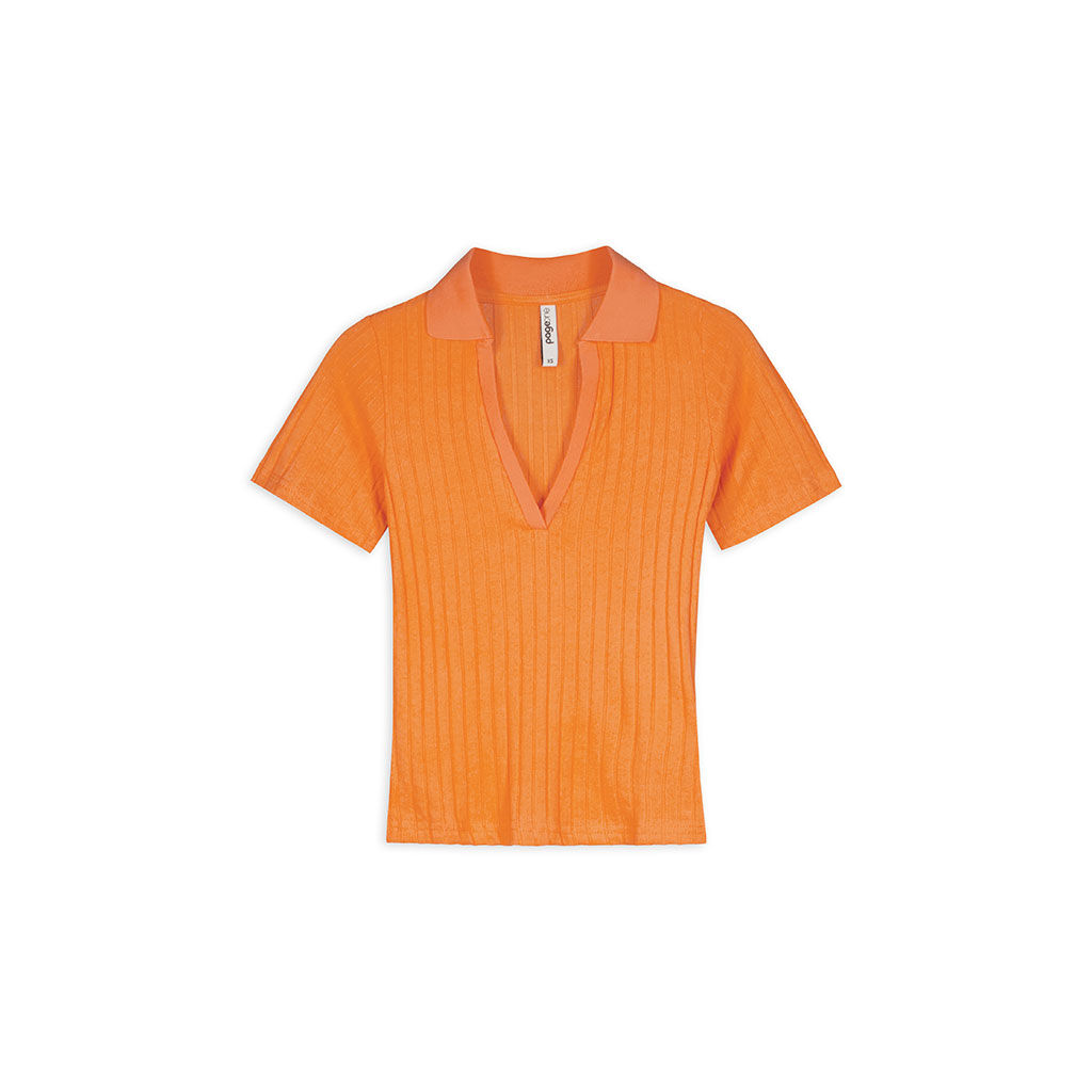 Takko poloshirt damen outlet