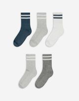 Sokken - Set van 5