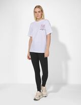 Leggings - Elastischer Bund