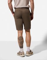 &Scaron;ortky - Jednobarevn&eacute; - zelena